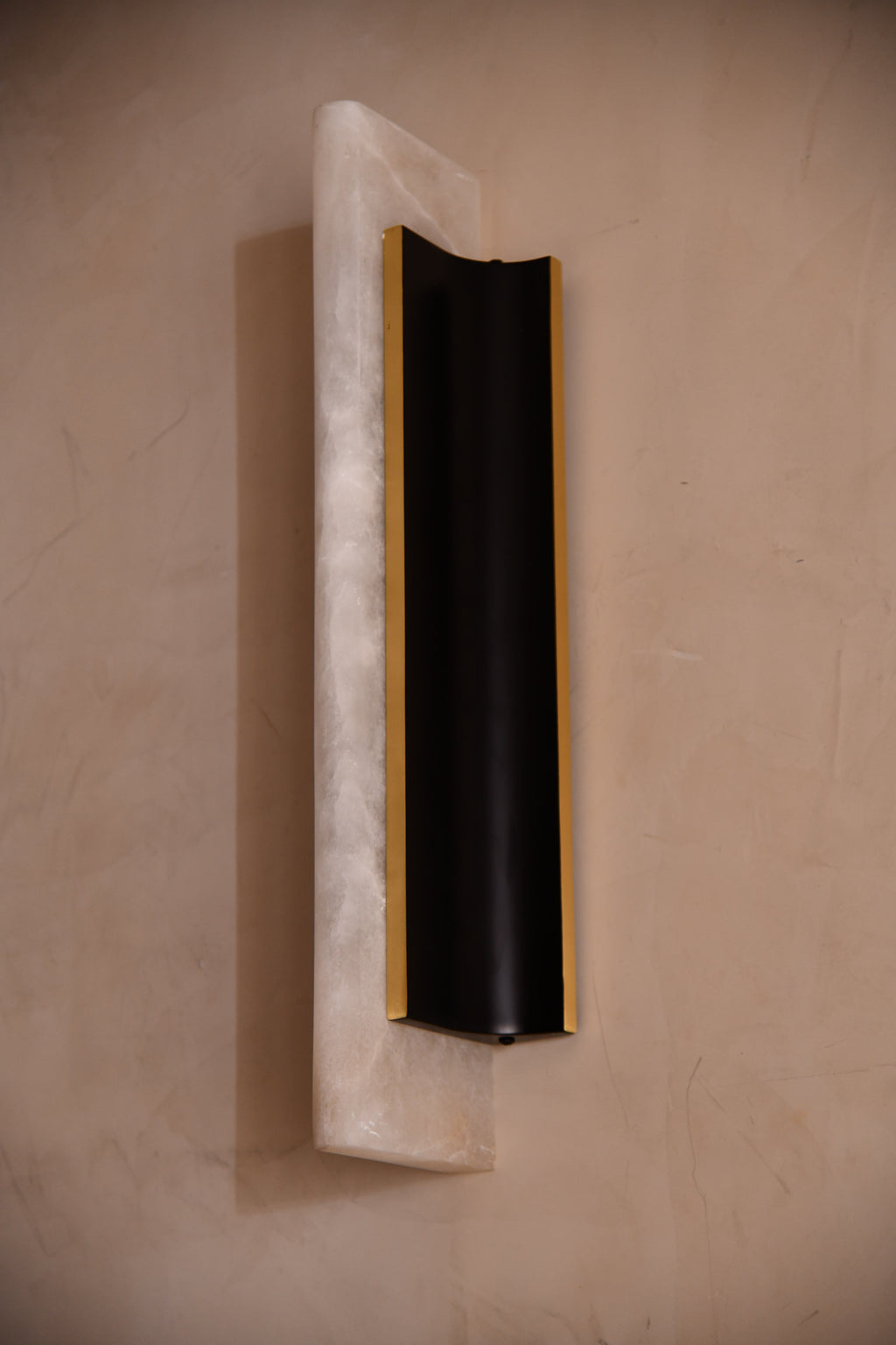 Marmo Wall Sconce
