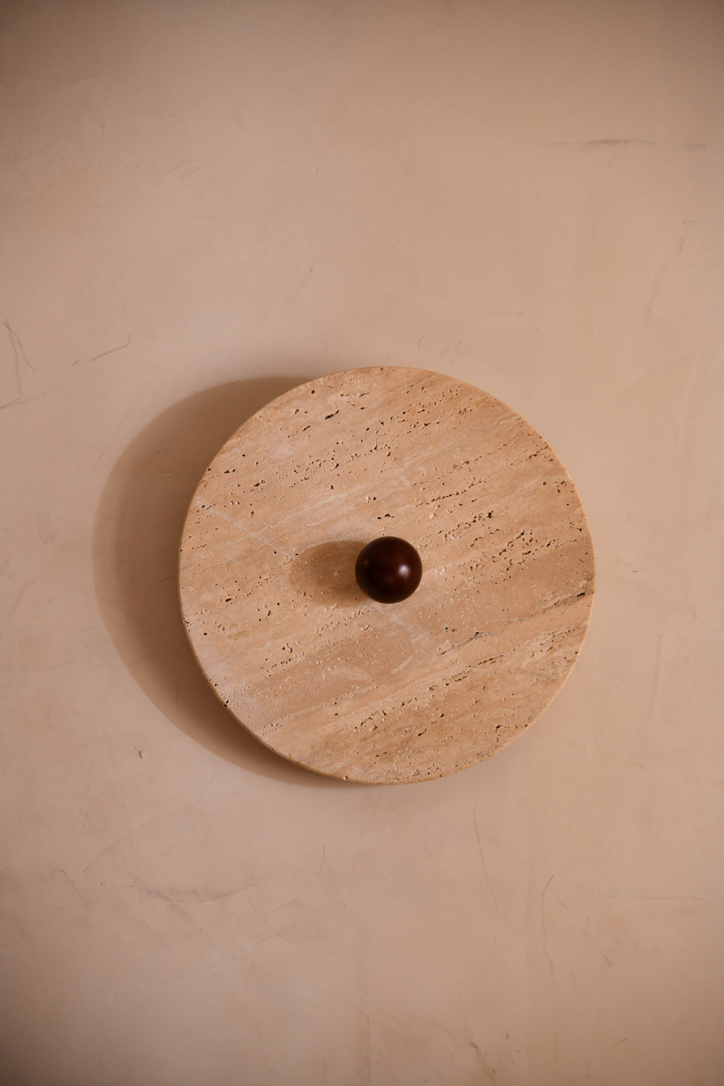 Ova Wall Sconce