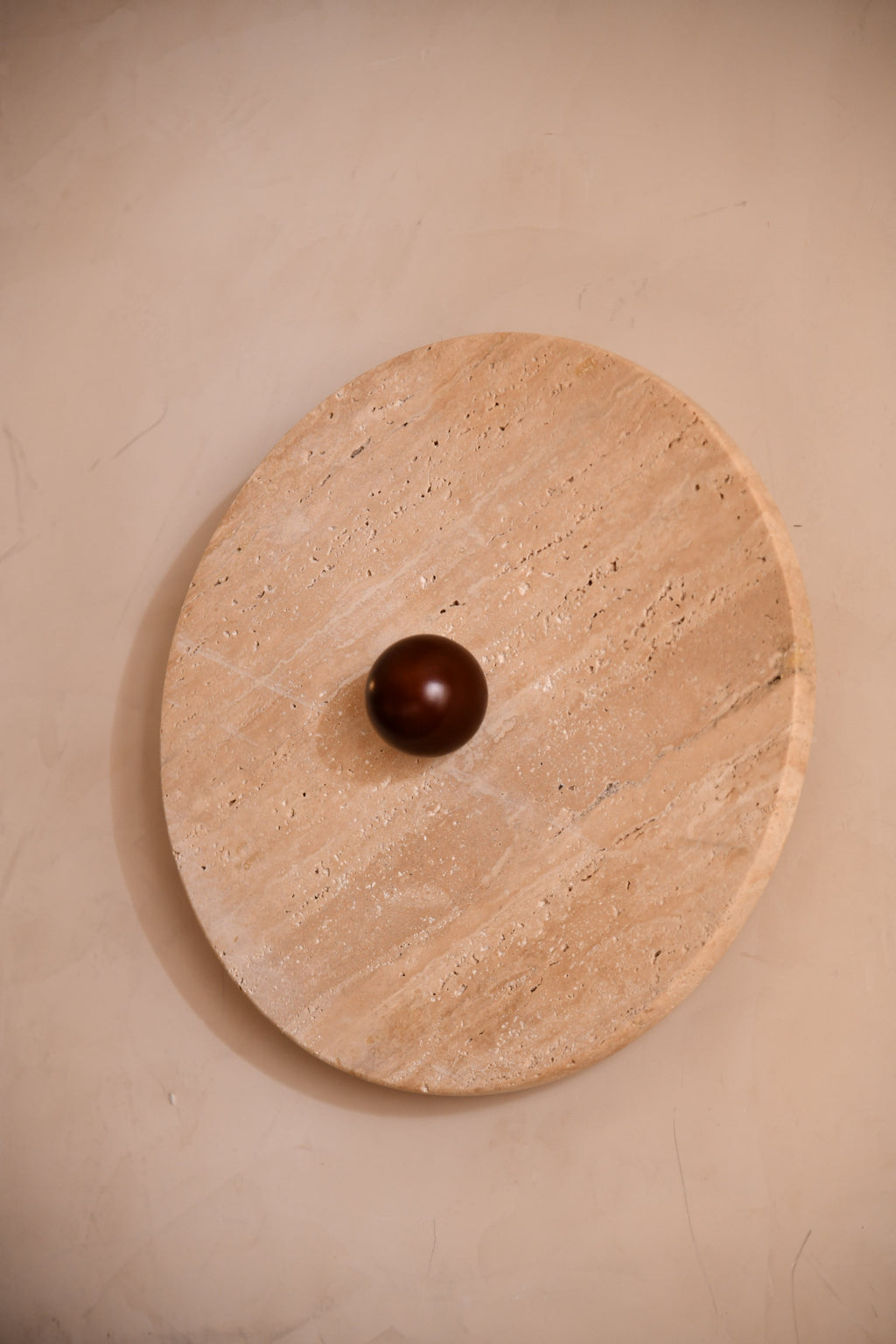 Ova Wall Sconce
