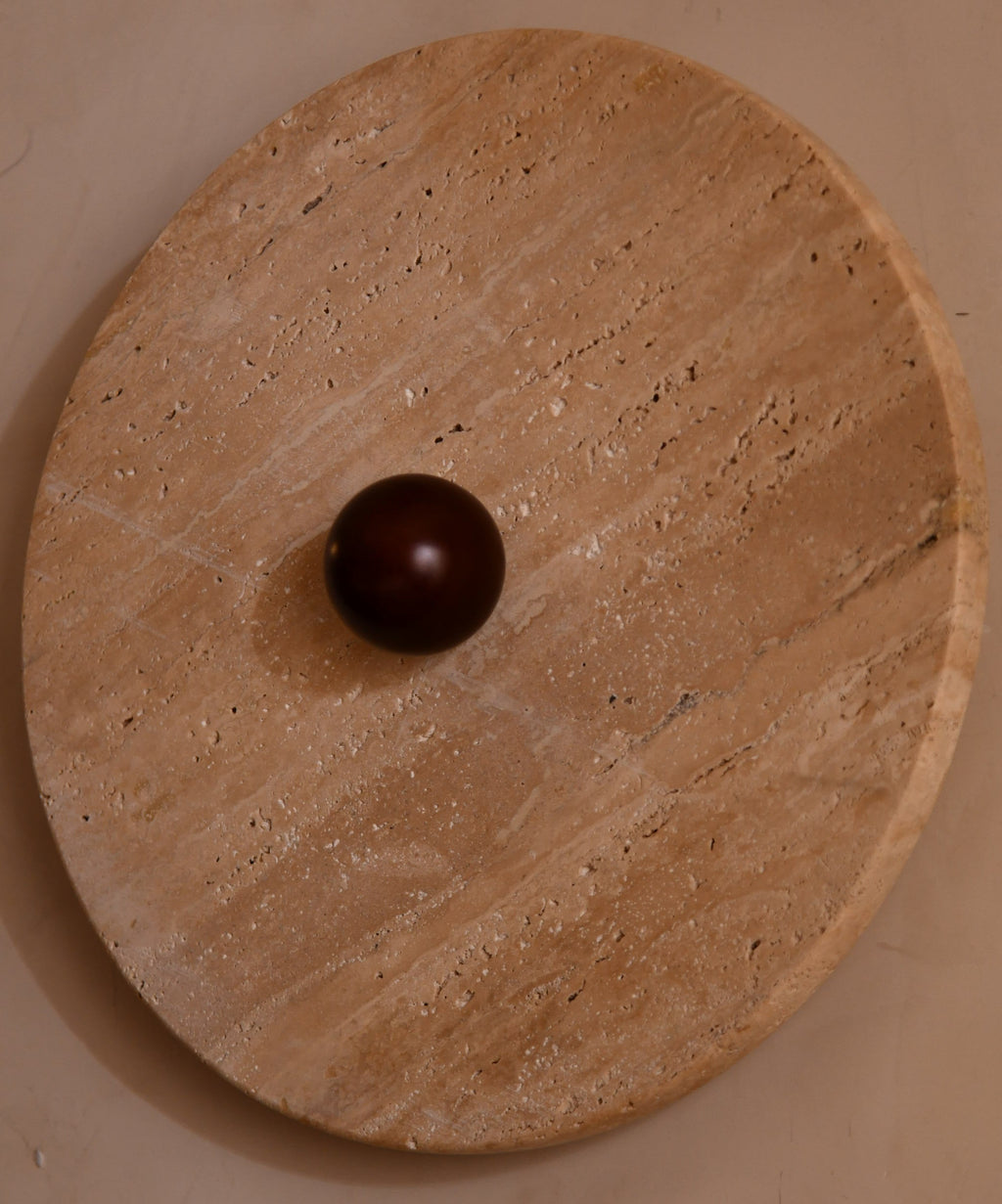 Ova Wall Sconce