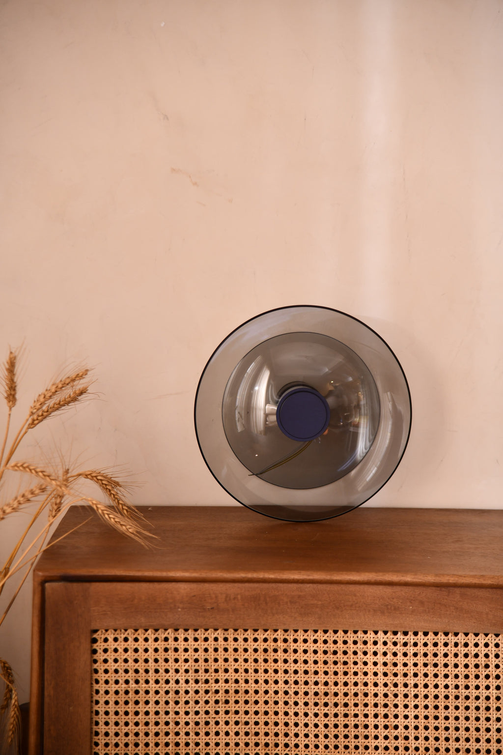 Mirra Wall Sconce - Smoky
