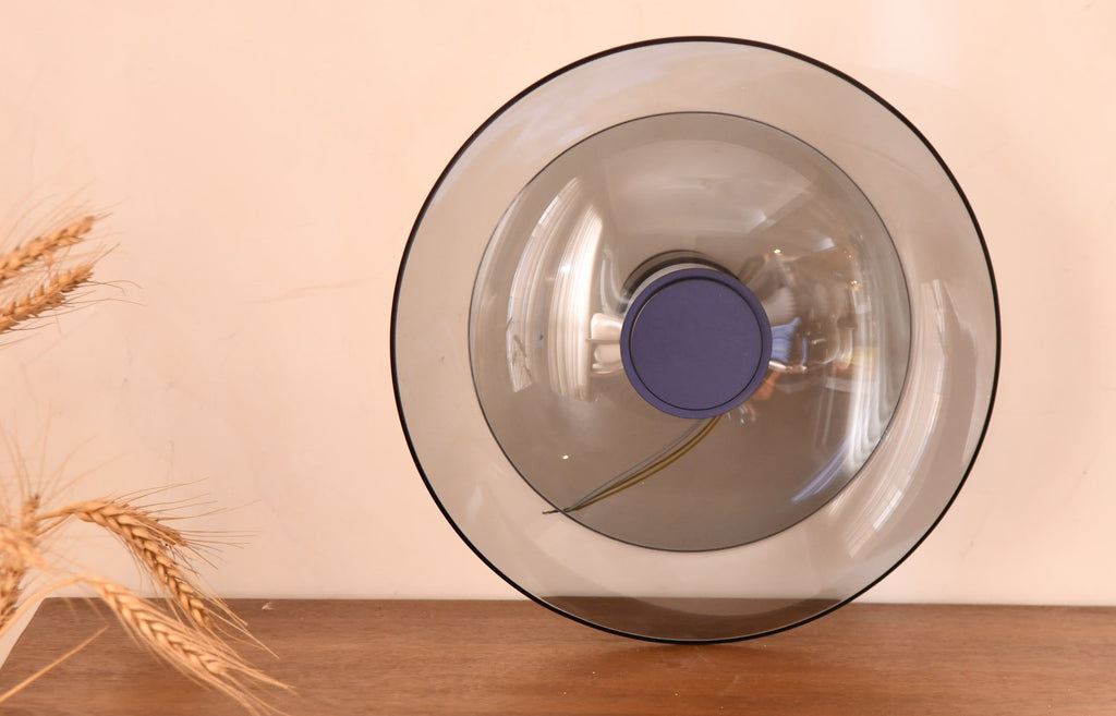 Mirra Wall Sconce - Smoky