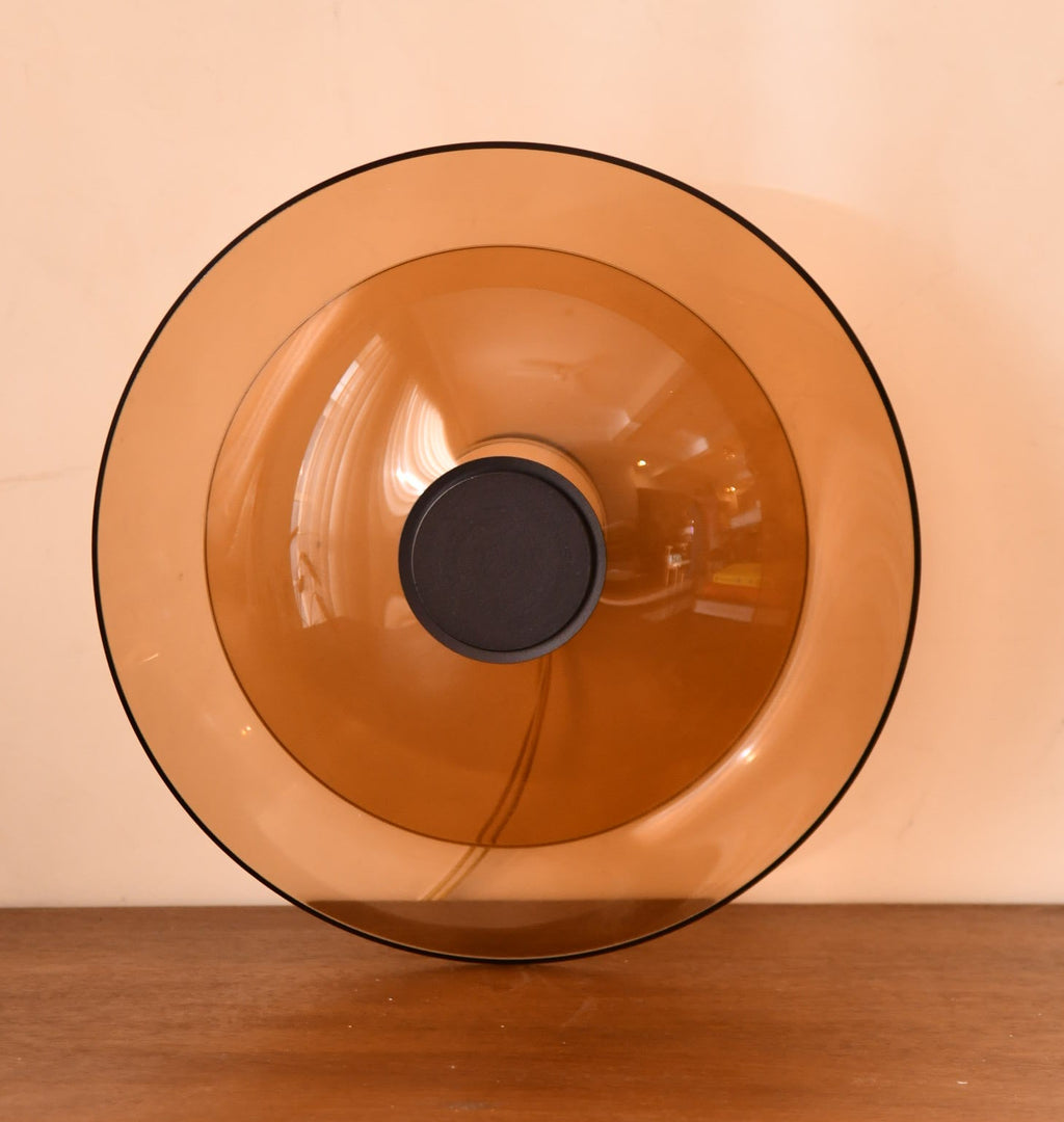 Mirra Wall Sconce - Honey Amber