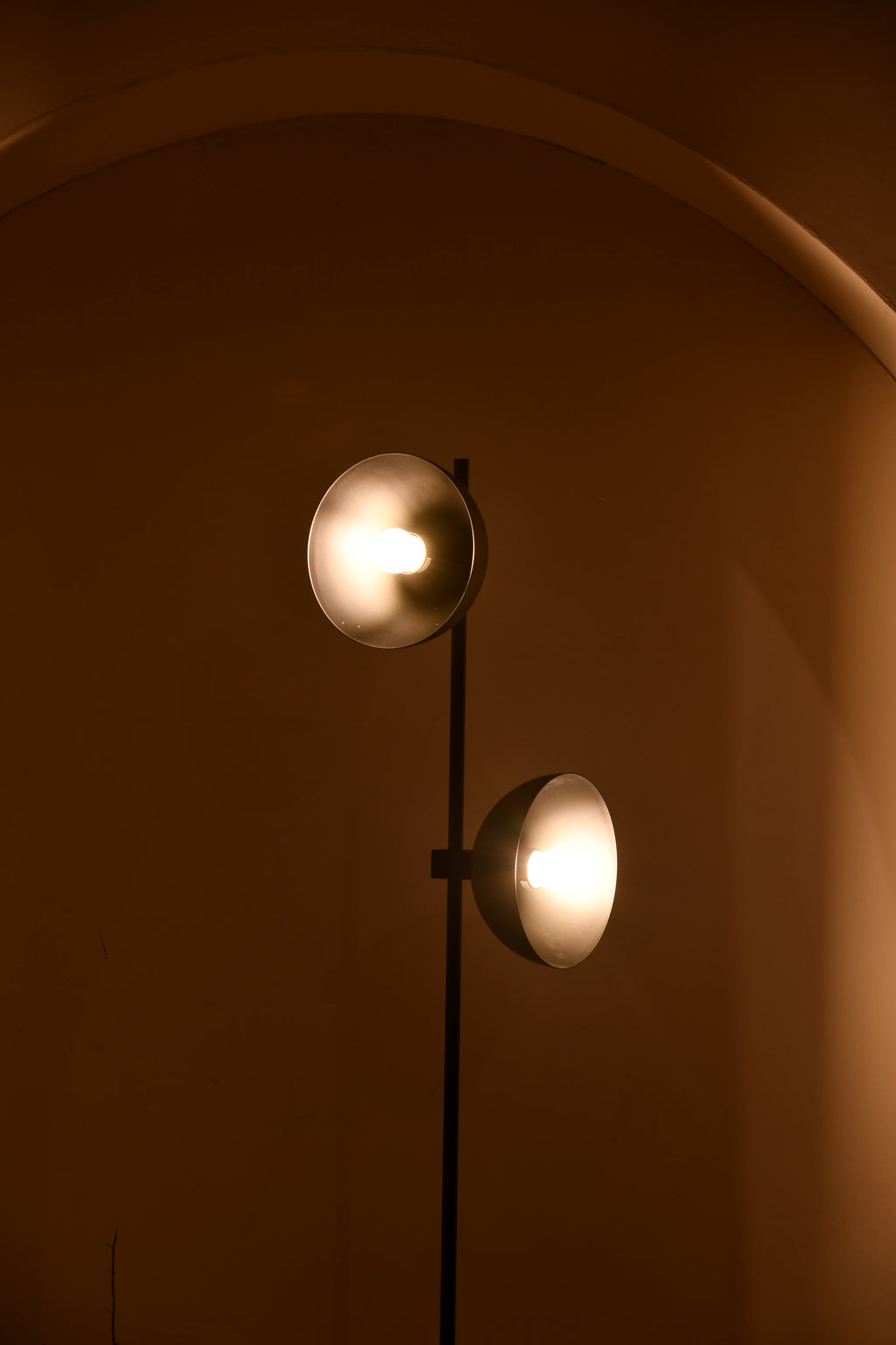 Orb Floor Lamp