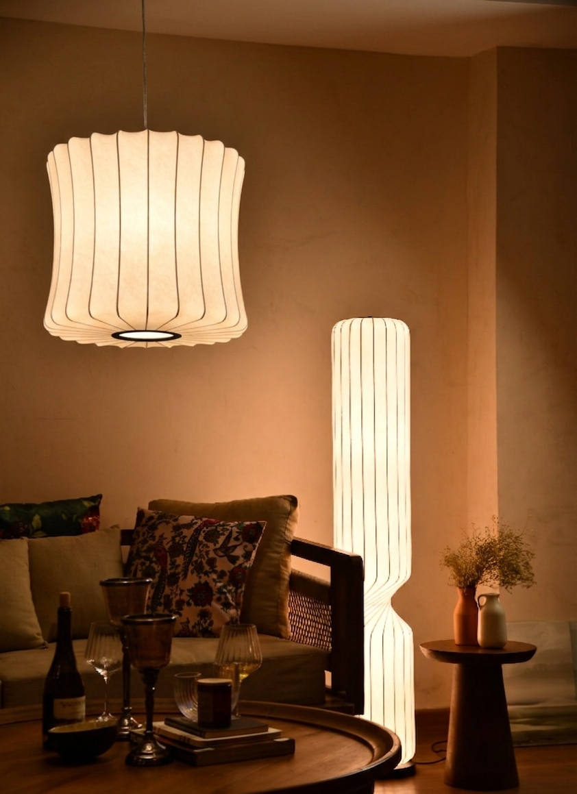Mistéa Pendant Lamp