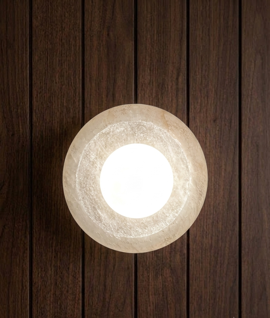 Alba Wall Sconce