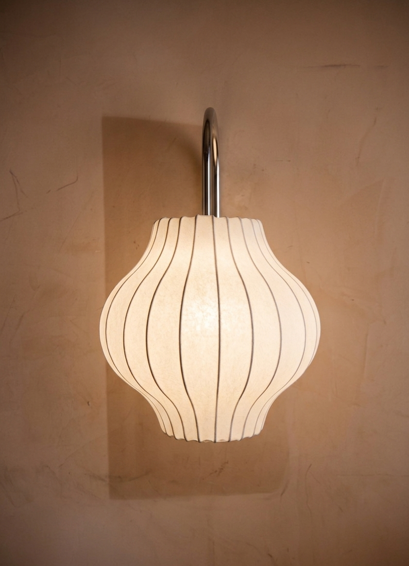 Cupola Wall Sconce