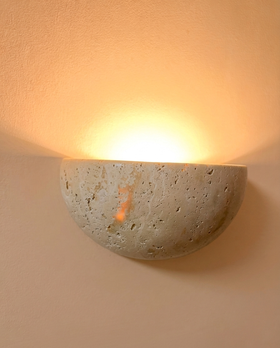 Arco Wall Sconce