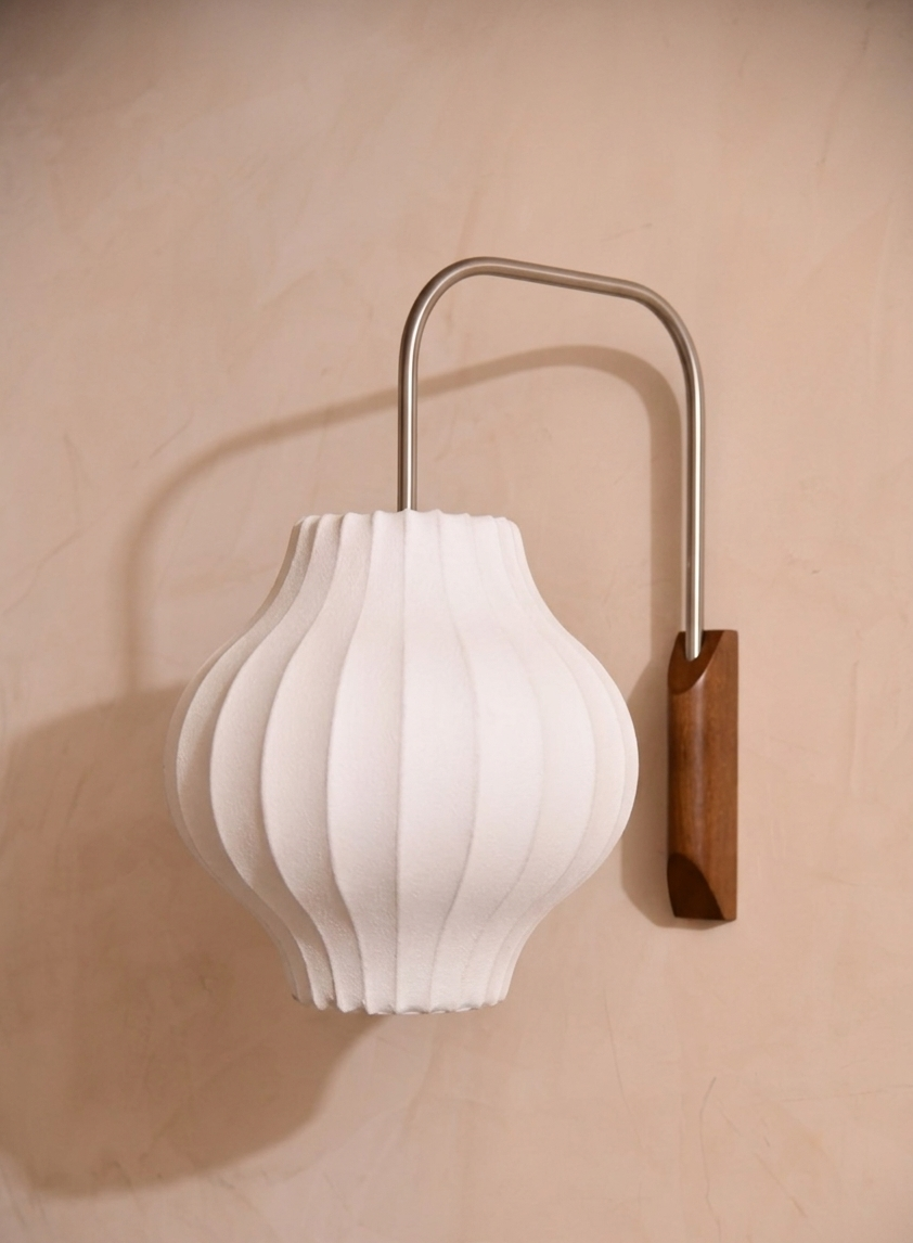 Cupola Wall Sconce