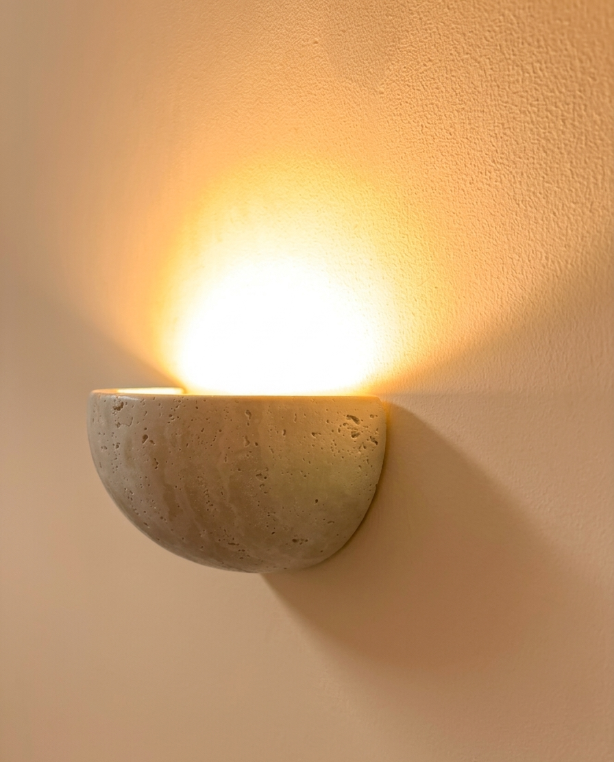 Arco Wall Sconce