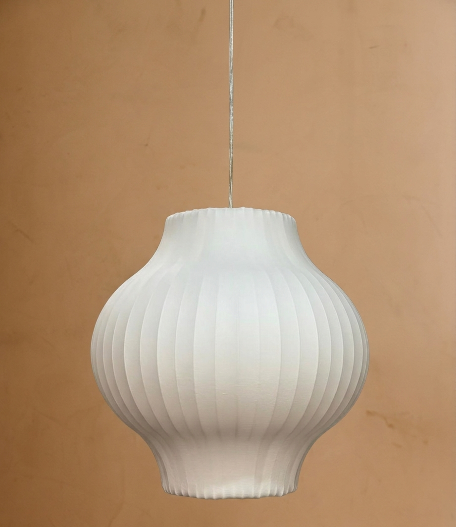 Cupola Pendant Lamp