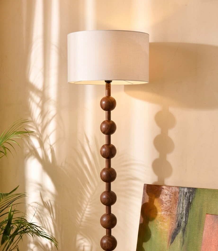 Sienna Floor Lamp