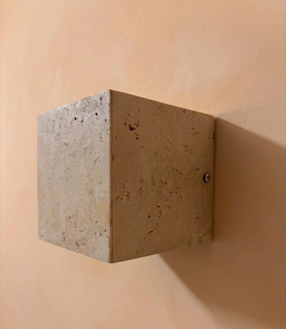 Quadra Wall Sconce