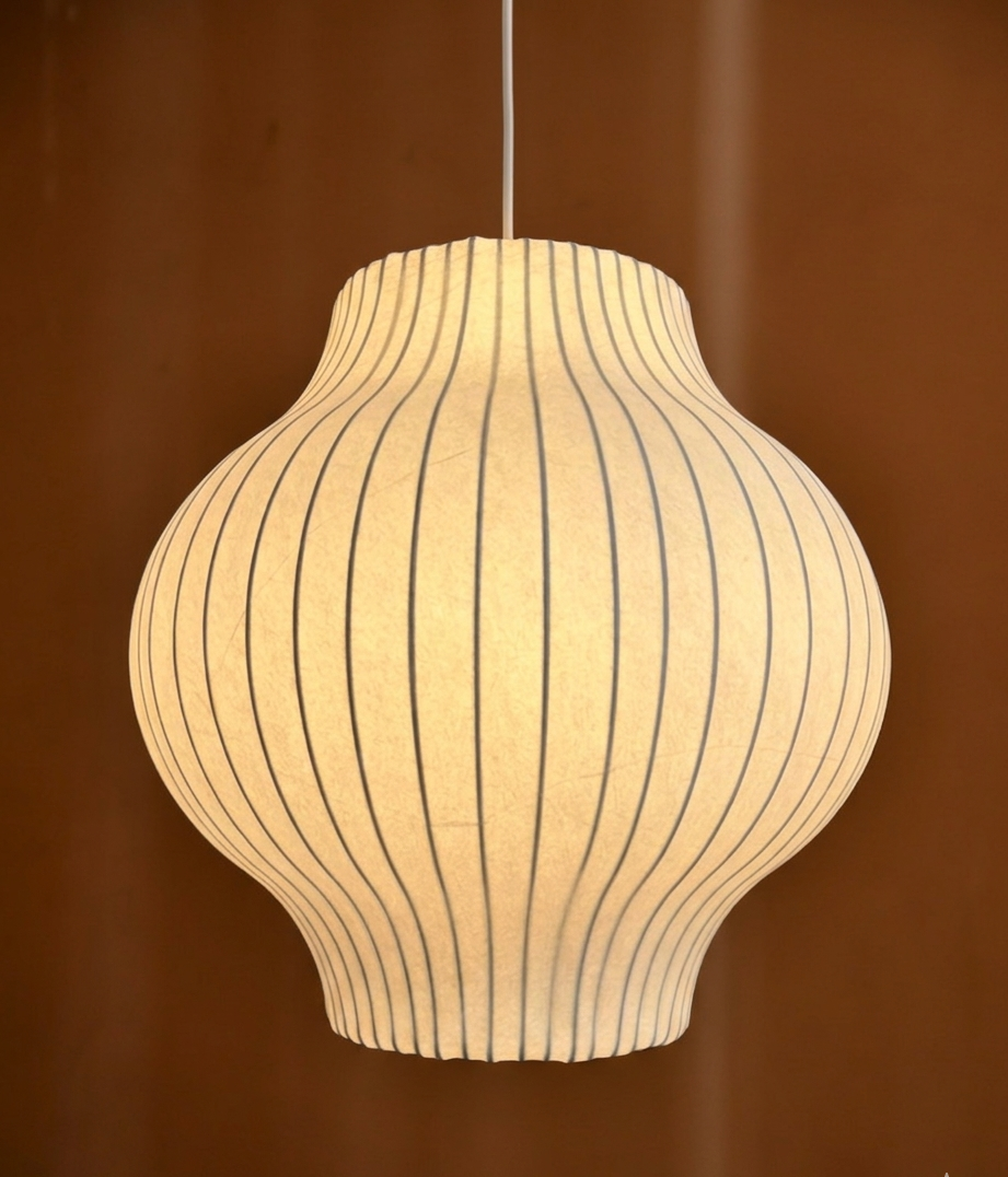 Cupola Pendant Lamp