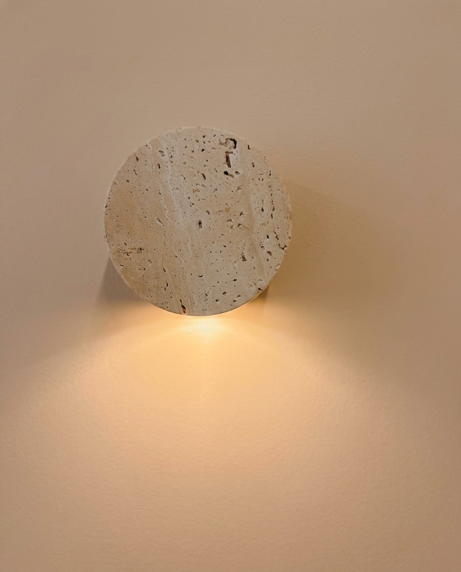 Ray Wall Sconce