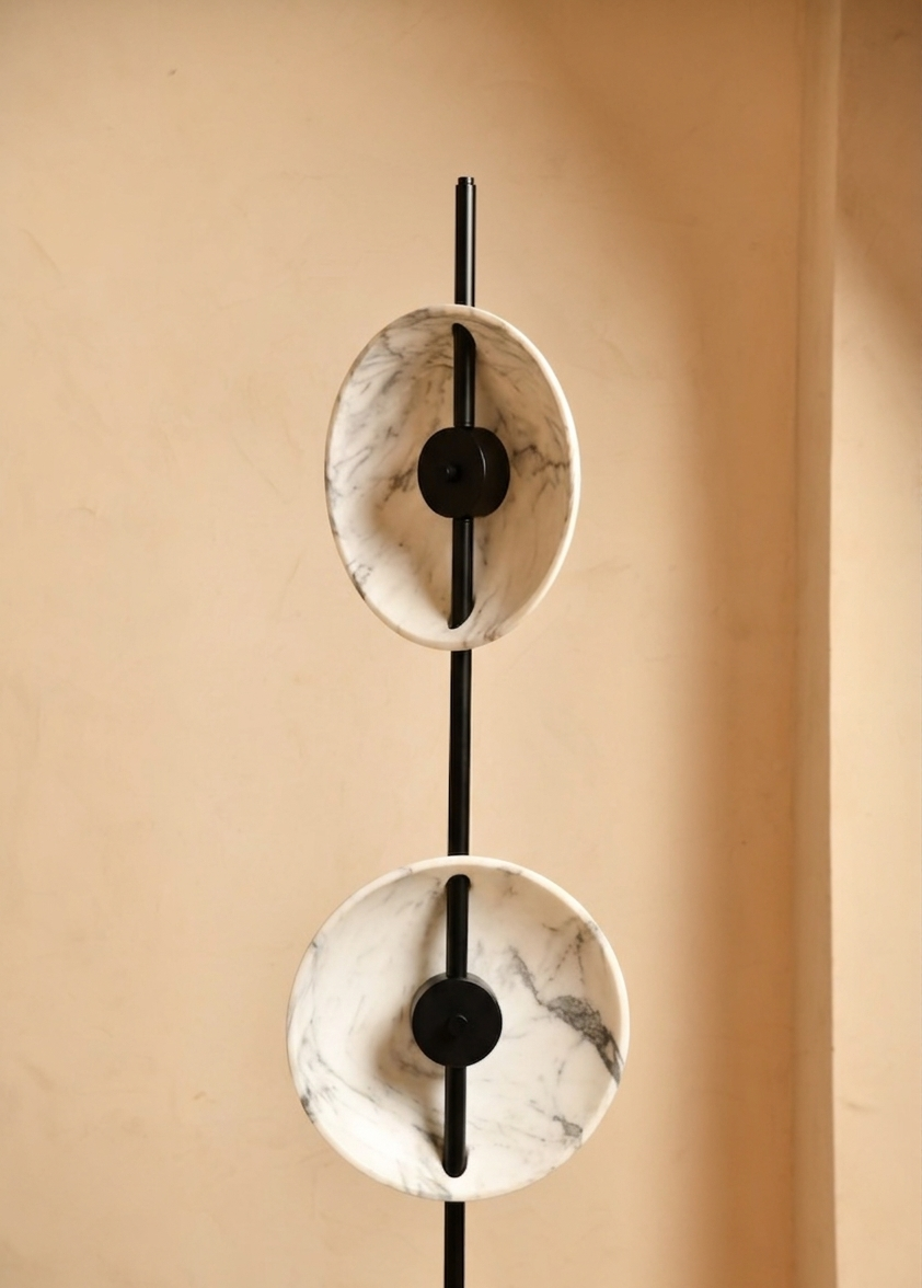 Dualis Floor Lamp