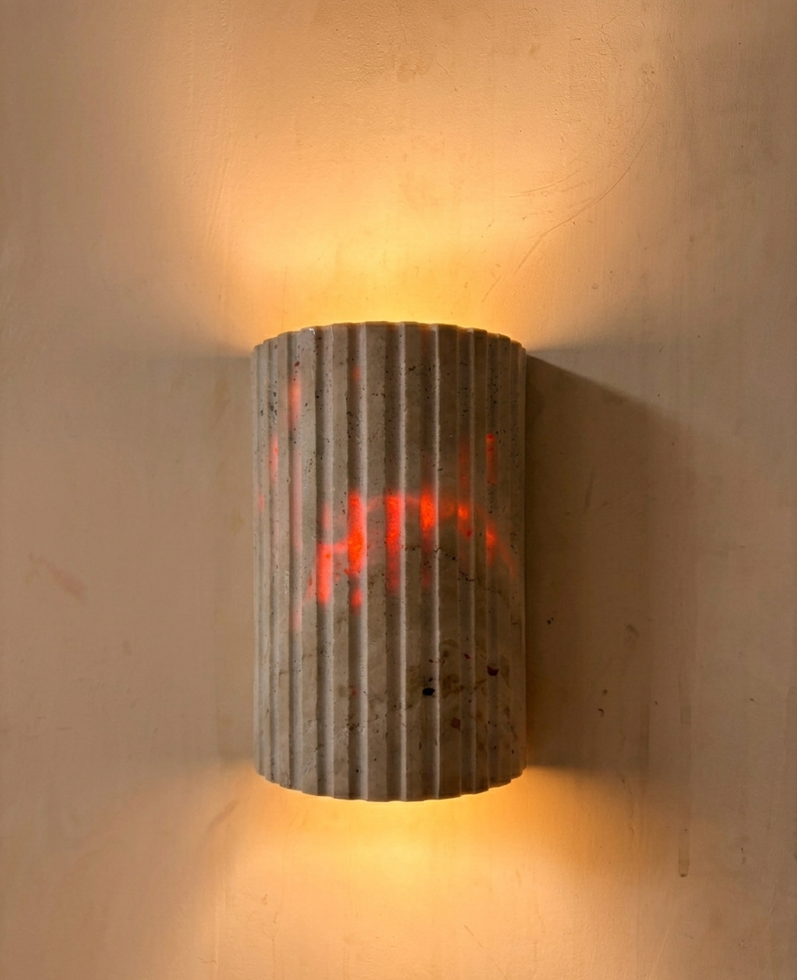 Strato Wall Sconce
