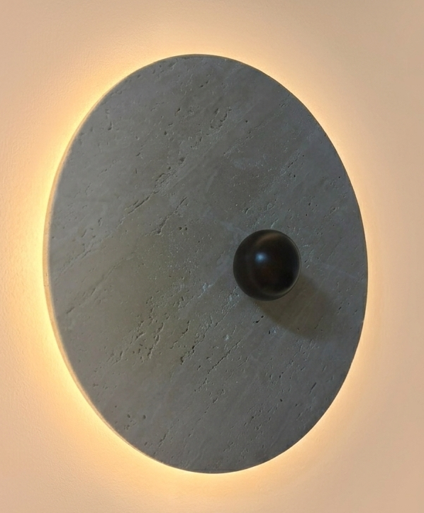 Ova Wall Sconce