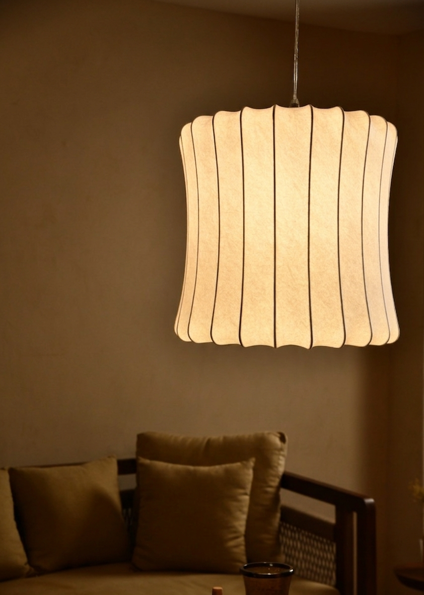 Mistéa Pendant Lamp