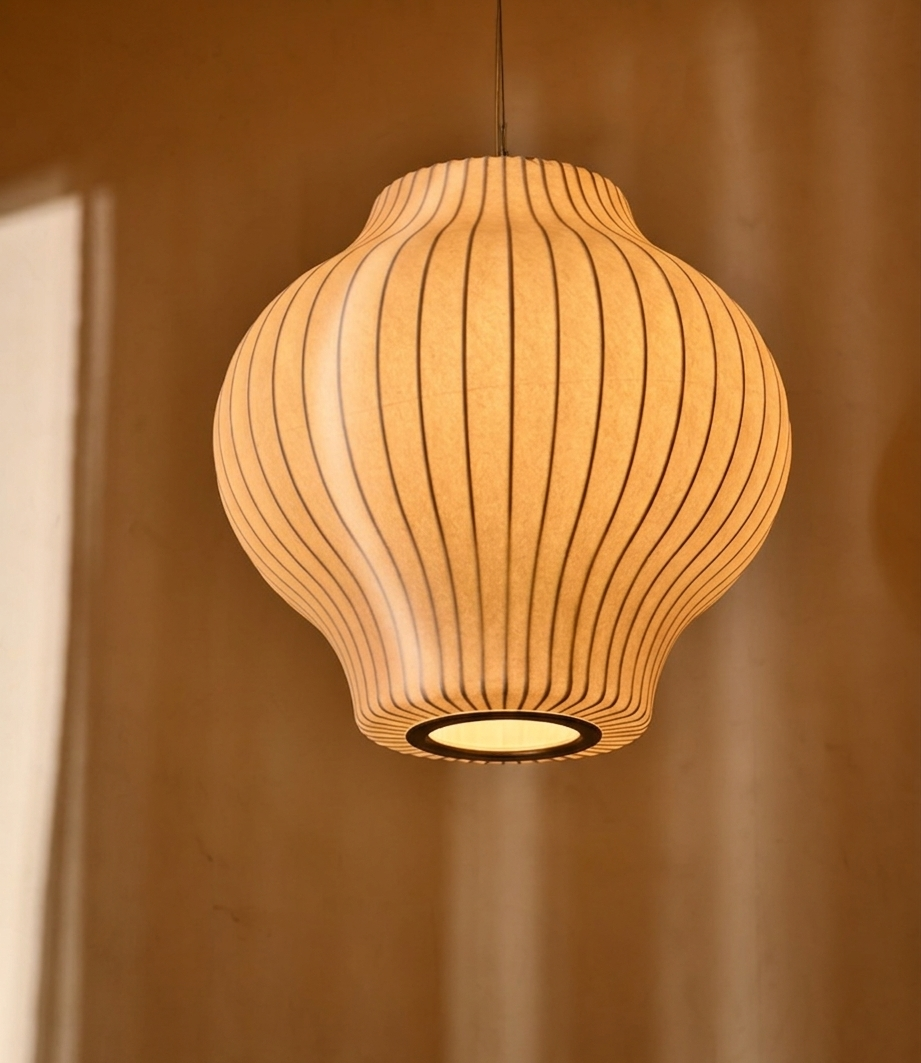 Cupola Pendant Lamp