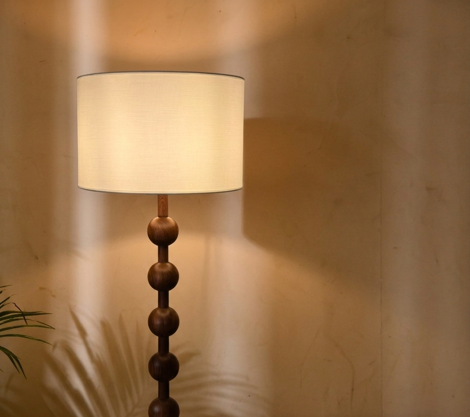 Sienna Floor Lamp