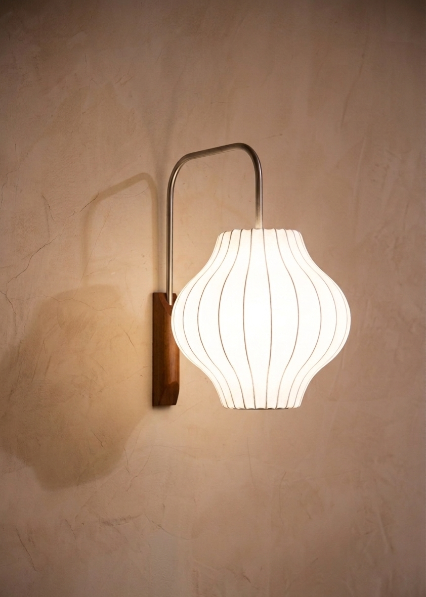 Cupola Wall Sconce