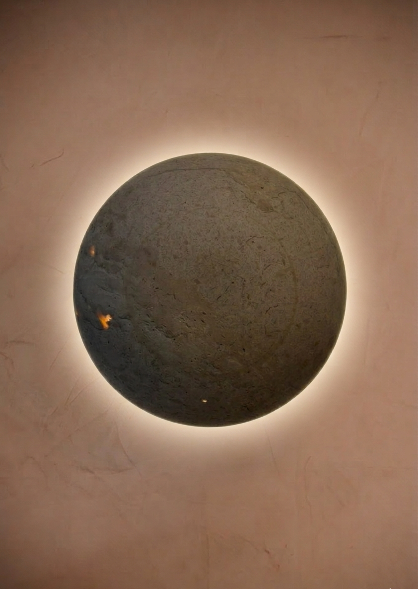 Celest Wall Sconce