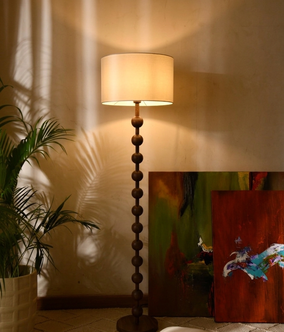 Sienna Floor Lamp