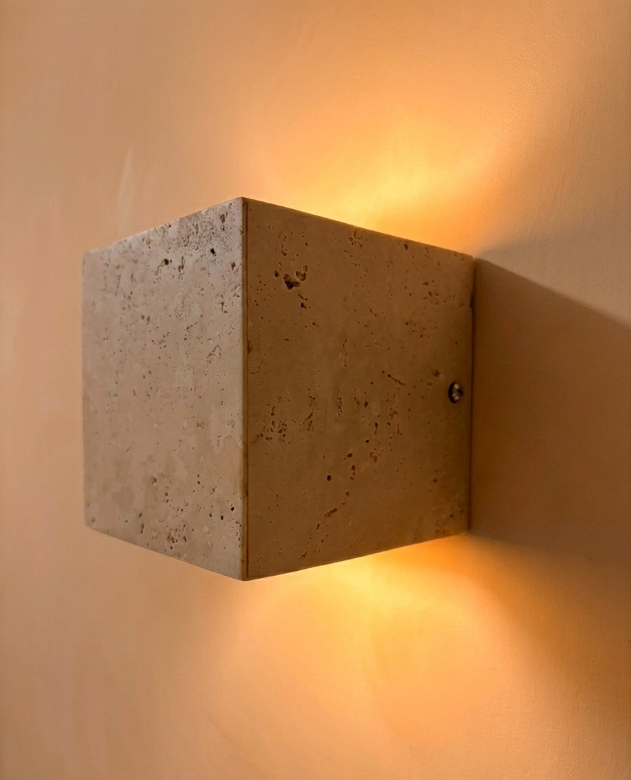 Quadra Wall Sconce