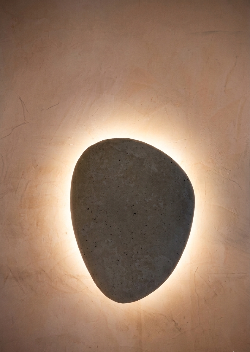 Pebla Wall Sconce
