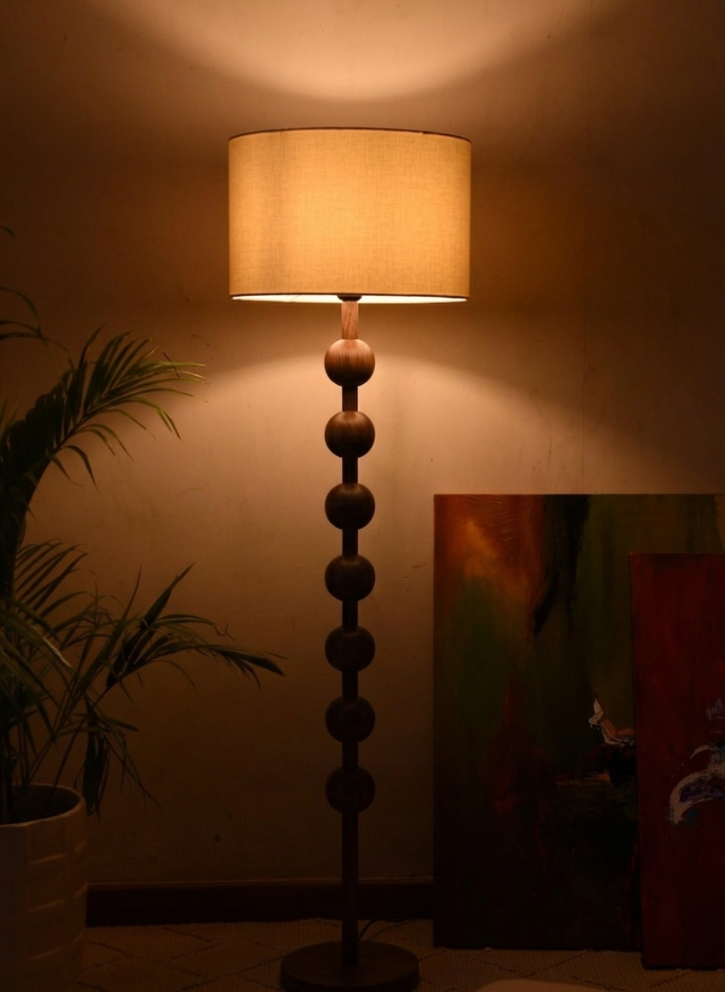 Sienna Floor Lamp