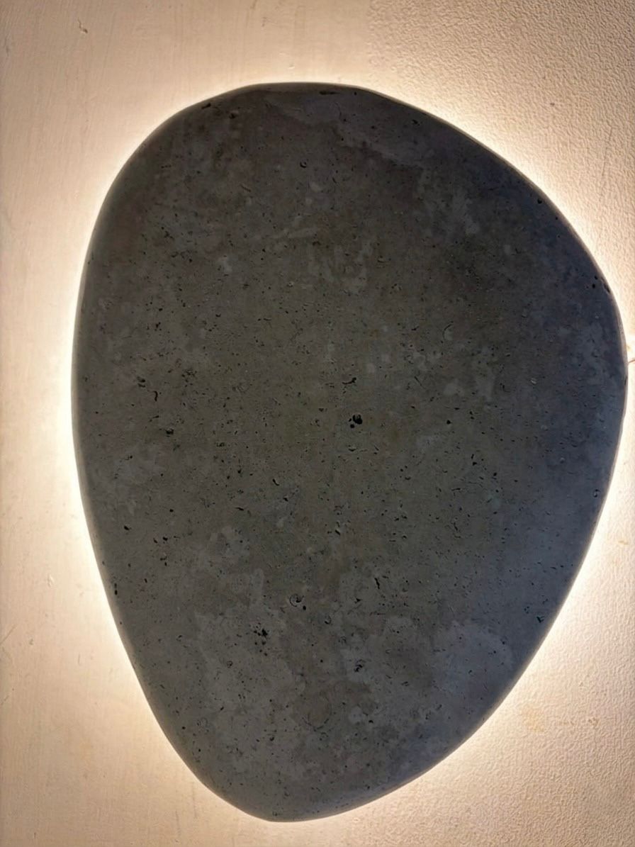 Pebla Wall Sconce