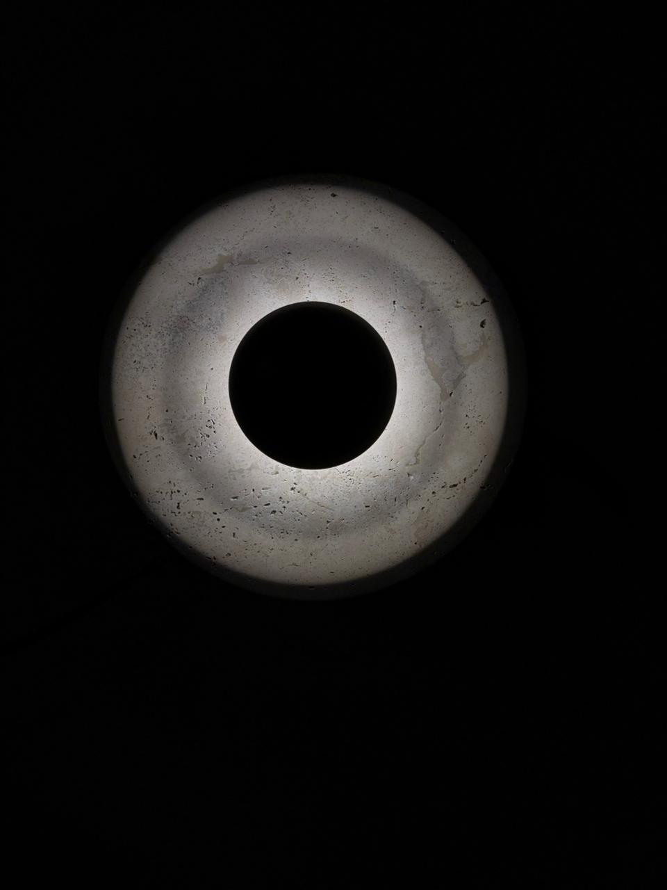Eclipse Wall Sconce