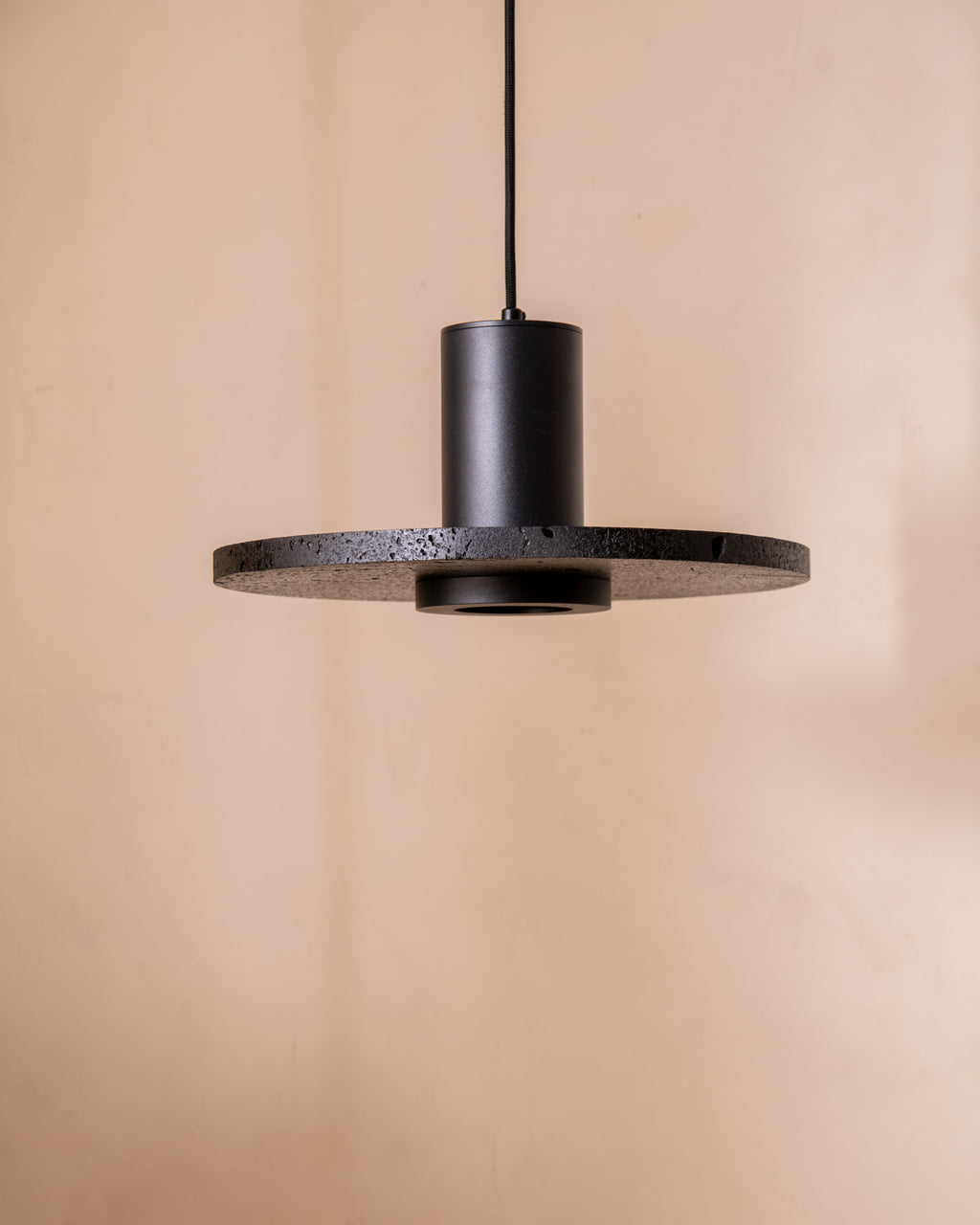 Noir Pendant Lamp
