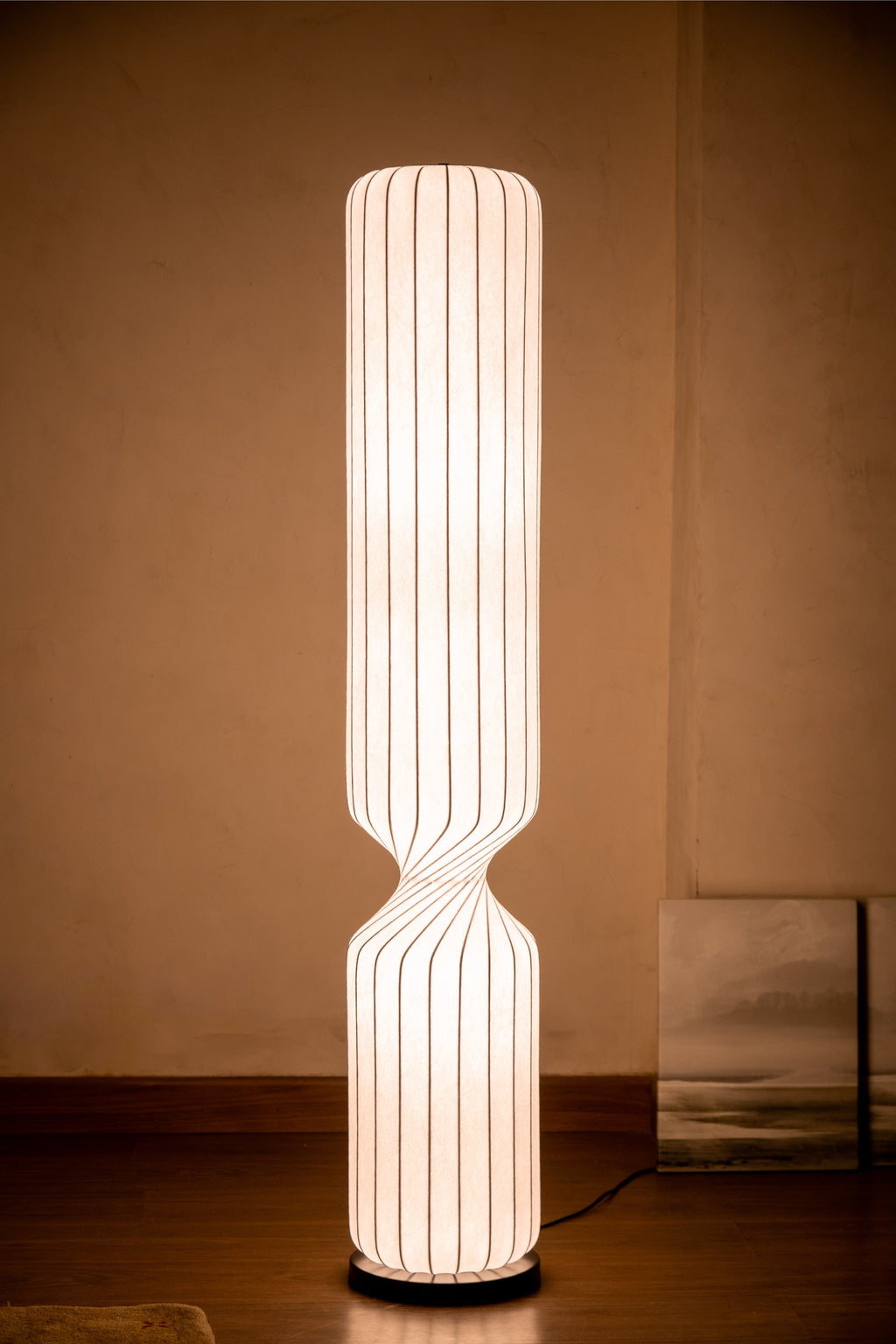 Luna Floor Lamp