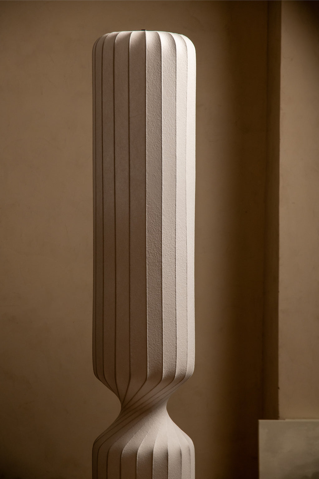 Luna Floor Lamp