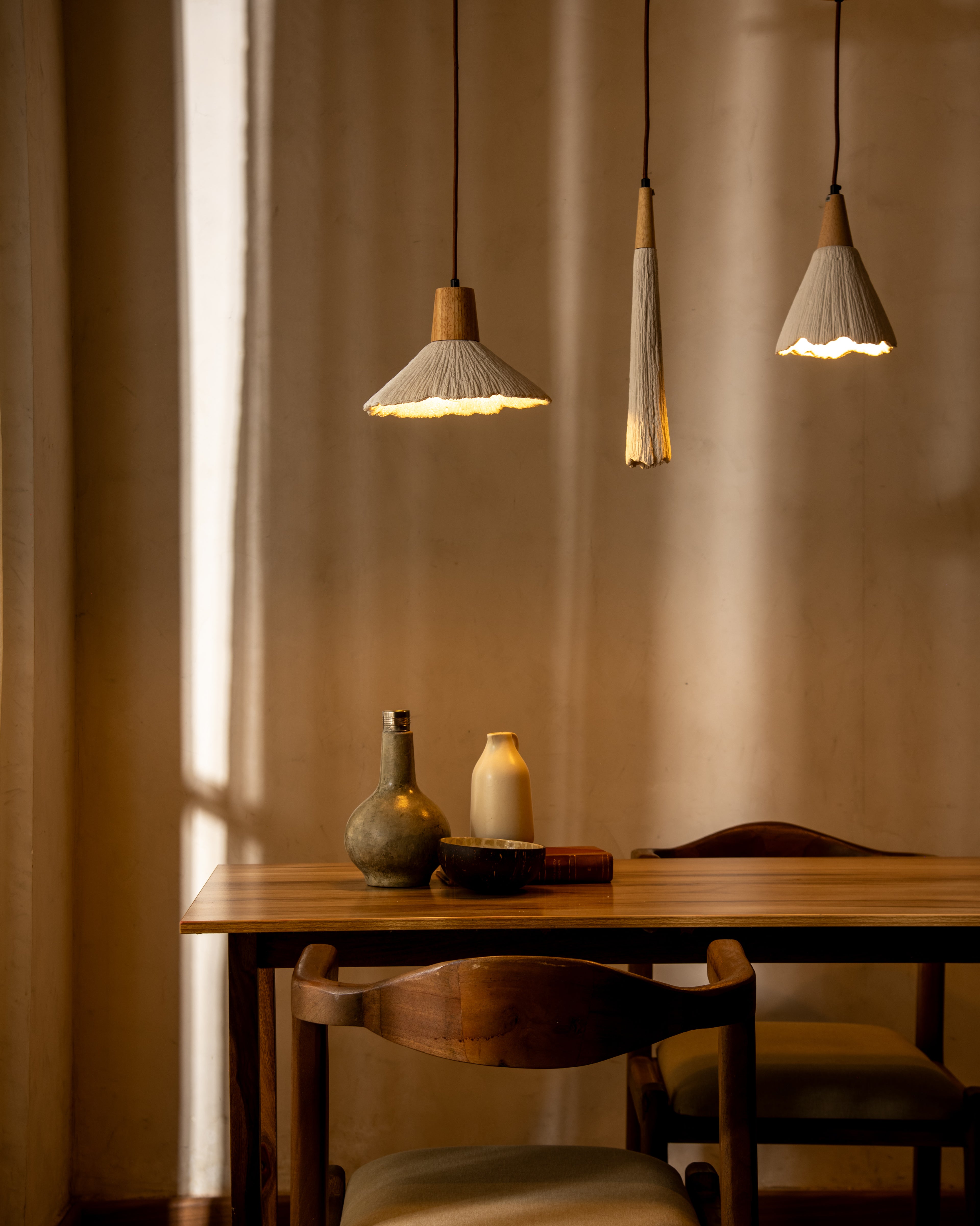 Lance Pendant Lamp