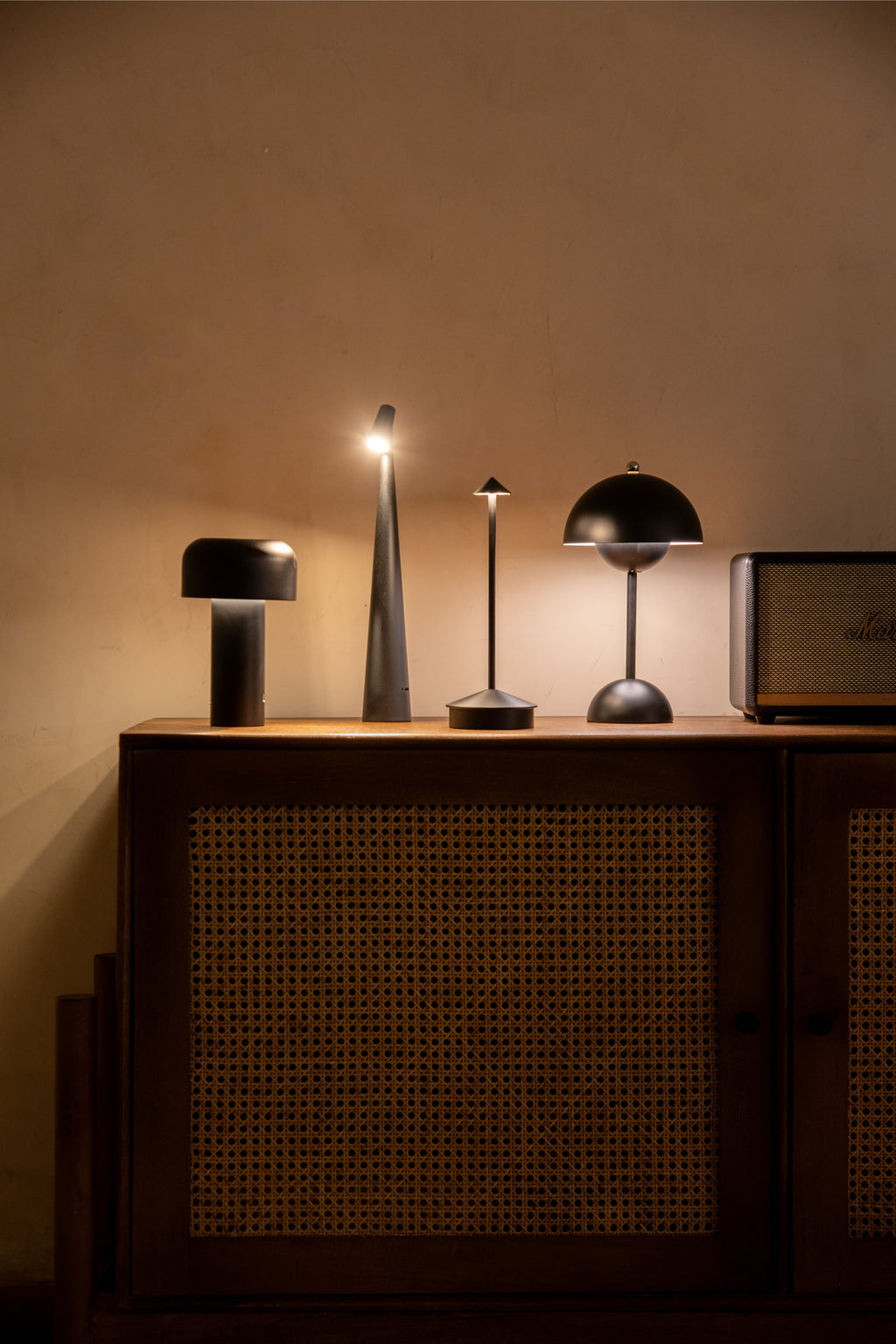 Lino Table Lamp
