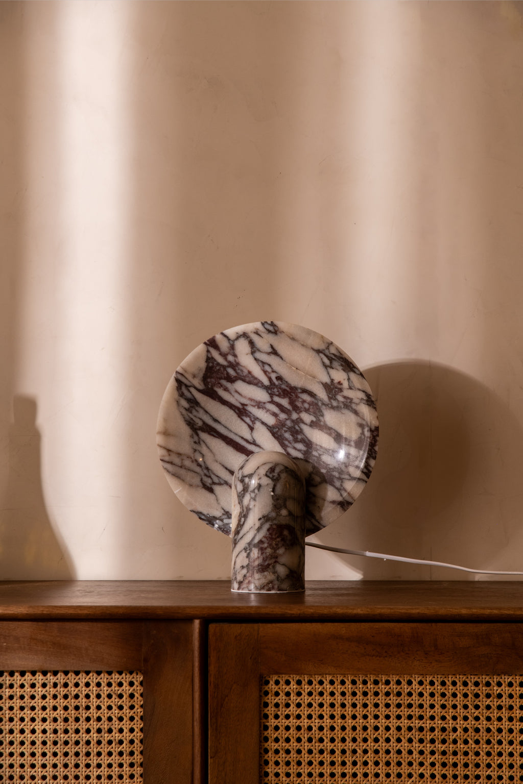 Orris  Table Lamp