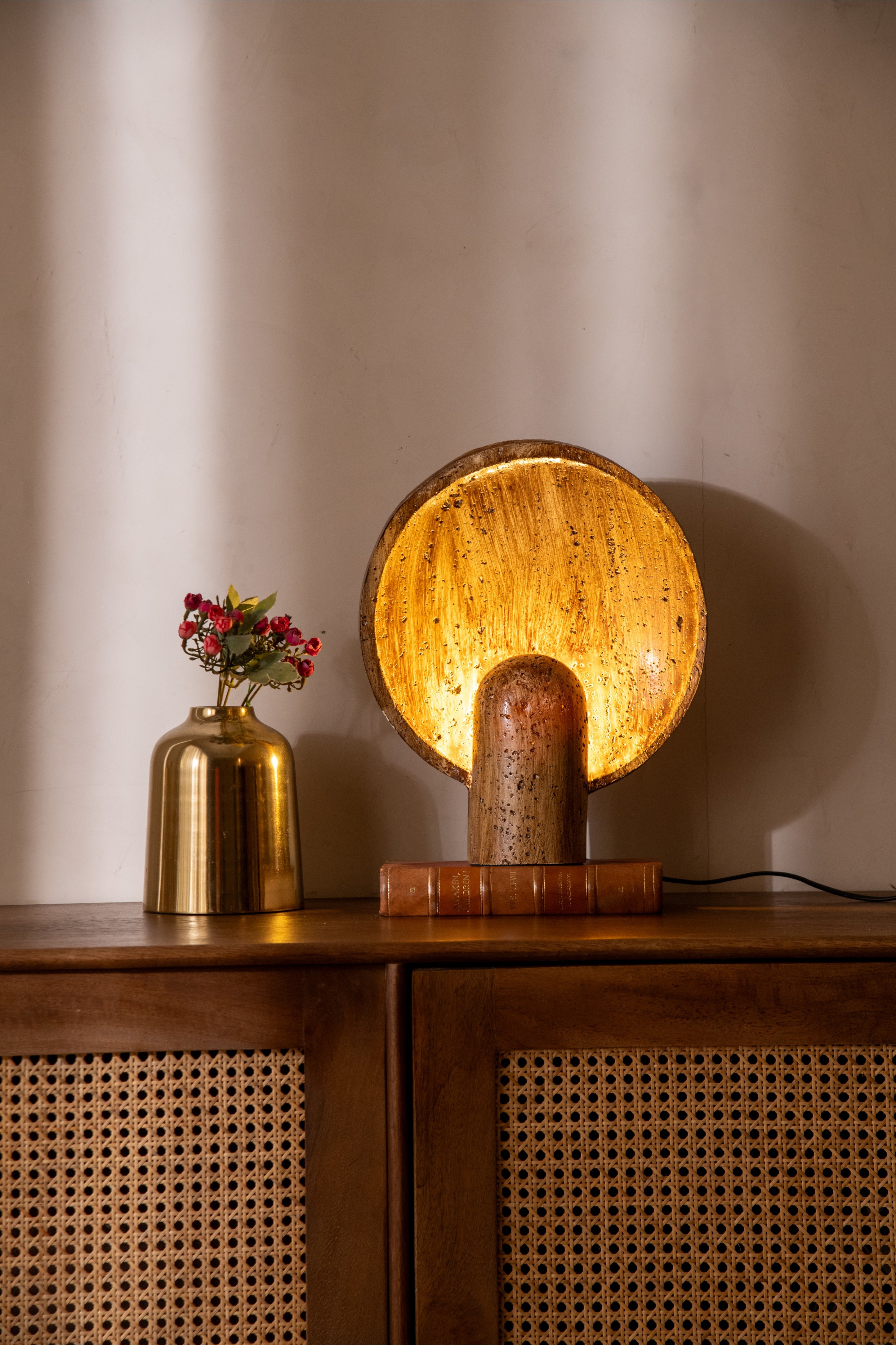 Ombra Table Lamp